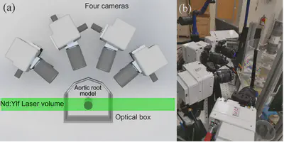 Experiment Setup