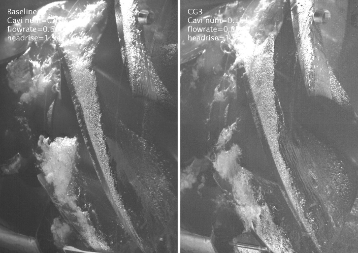 Cavitation Phenomenon