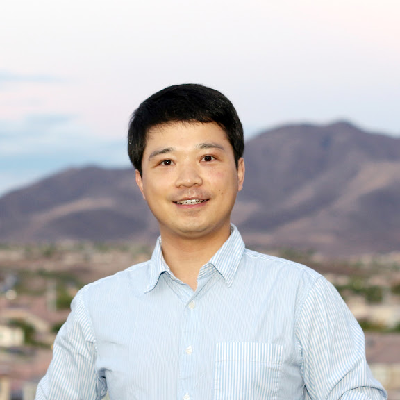 Dr. Huang Chen