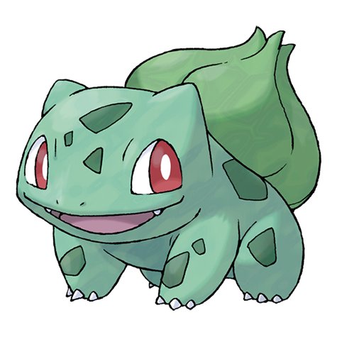 Pokémon placeholder for David Schmidt