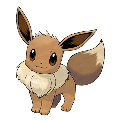 Pokémon placeholder for Areck Yamamoto