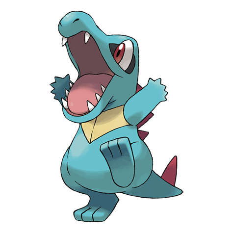 Pokémon placeholder for Bryan Rodriguez