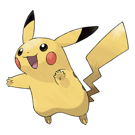 Pokémon placeholder for Jackson Kelly