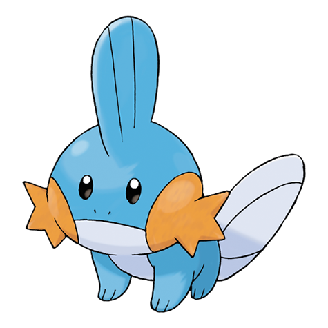 Pokémon placeholder for Eunsu Hwang