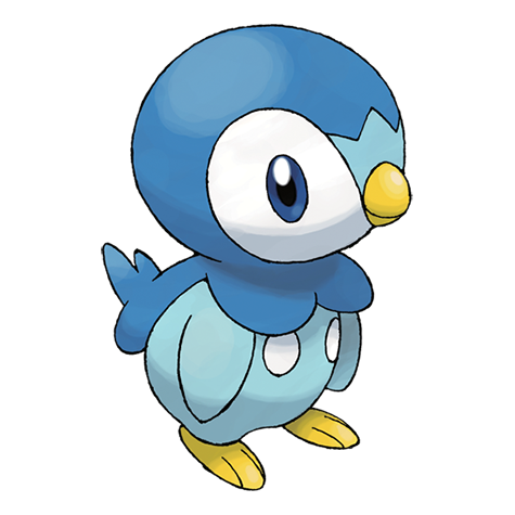 Pokémon placeholder for Huigwon Lee