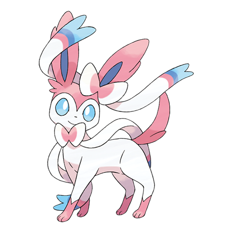 Pokémon placeholder for Alyssa Jeong
